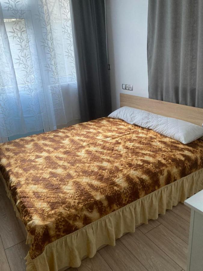 Studio "Victoria" Burgas Esterno foto